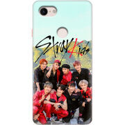 Чехол Uprint Google Pixel 3 XL Stray Kids Boy Band