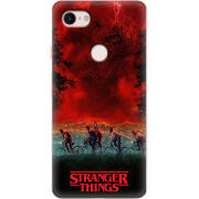 Чехол Uprint Google Pixel 3 XL 