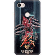 Чехол Uprint Google Pixel 3 XL 