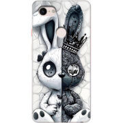 Чехол Uprint Google Pixel 3 XL 