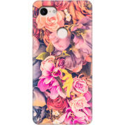 Чехол Uprint Google Pixel 3 XL 