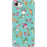 Чехол Uprint Google Pixel 3 XL 