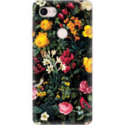 Чехол Uprint Google Pixel 3 XL 