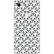 Чехол Uprint Google Pixel 3 XL 