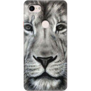 Чехол Uprint Google Pixel 3 XL 