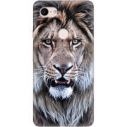 Чехол Uprint Google Pixel 3 XL 