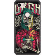 Чехол Uprint Google Pixel 3 XL 