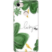 Чехол Uprint Google Pixel 3 XL 