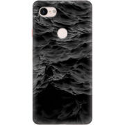 Чехол Uprint Google Pixel 3 XL 