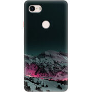Чехол Uprint Google Pixel 3 XL 