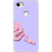 Чехол Uprint Google Pixel 3 XL 