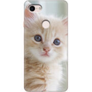 Чехол Uprint Google Pixel 3 XL Animation Kittens