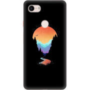 Чехол Uprint Google Pixel 3 XL 