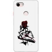 Чехол Uprint Google Pixel 3 XL 