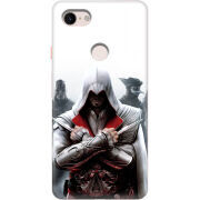 Чехол Uprint Google Pixel 3 XL Assassins Creed 3