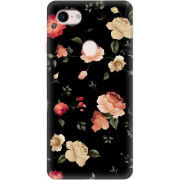 Чехол Uprint Google Pixel 3 XL 