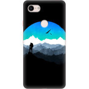 Чехол Uprint Google Pixel 3 XL 