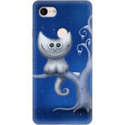 Чехол Uprint Google Pixel 3 XL Smile Cheshire Cat