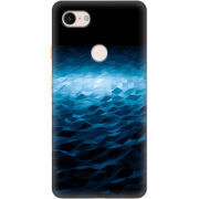 Чехол Uprint Google Pixel 3 XL 