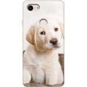 Чехол Uprint Google Pixel 3 XL Puppy Labrador