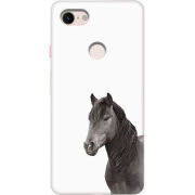 Чехол Uprint Google Pixel 3 XL 