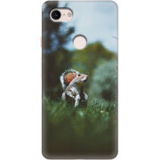 Чехол Uprint Google Pixel 3 XL 
