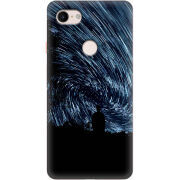 Чехол Uprint Google Pixel 3 XL 