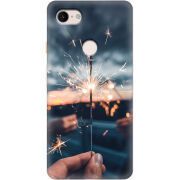 Чехол Uprint Google Pixel 3 XL 