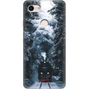 Чехол Uprint Google Pixel 3 XL 