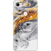 Чехол Uprint Google Pixel 3 XL 
