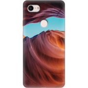 Чехол Uprint Google Pixel 3 XL 