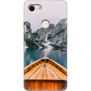 Чехол Uprint Google Pixel 3 XL 