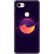 Чехол Uprint Google Pixel 3 XL Desert-Planet