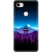 Чехол Uprint Google Pixel 3 XL 