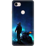 Чехол Uprint Google Pixel 3 XL Motorcyclist