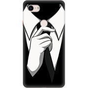 Чехол Uprint Google Pixel 3 XL Tie