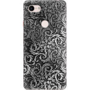 Чехол Uprint Google Pixel 3 XL 