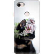 Чехол Uprint Google Pixel 3 XL 