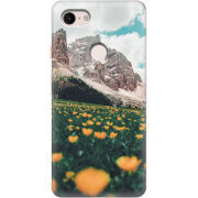 Чехол Uprint Google Pixel 3 XL 