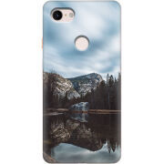 Чехол Uprint Google Pixel 3 XL 
