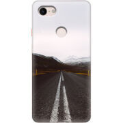 Чехол Uprint Google Pixel 3 XL 