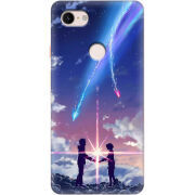 Чехол Uprint Google Pixel 3 XL 