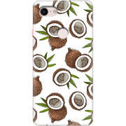 Чехол Uprint Google Pixel 3 XL Coconut