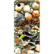 Чехол Uprint Google Pixel 3 XL 