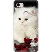 Чехол Uprint Google Pixel 3 XL Fluffy Cat