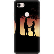 Чехол Uprint Google Pixel 3 XL 