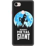 Чехол Uprint Google Pixel 3 XL 
