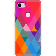 Чехол Uprint Google Pixel 3 XL 