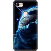 Чехол Uprint Google Pixel 3 XL Planet