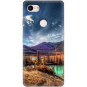 Чехол Uprint Google Pixel 3 XL 